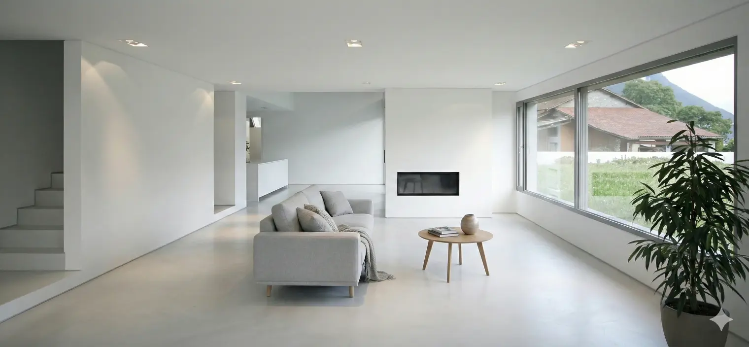 Završna obrada knauf zidova i gletanje