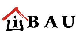 iBAU Logo